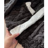 フリースパジャマ上下セット冬ルームウェア | SUNSHINE CLOSET | 詳細画像13 