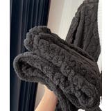 フリースパジャマ上下セット冬ルームウェア | SUNSHINE CLOSET | 詳細画像14 