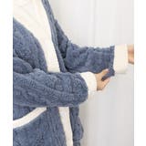 フリースパジャマ上下セット冬ルームウェア | SUNSHINE CLOSET | 詳細画像24 