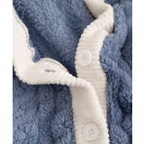 フリースパジャマ上下セット冬ルームウェア | SUNSHINE CLOSET | 詳細画像27 