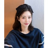 大人可愛い幅広カチューシャ 上品プリーツ髪飾り韓国風ヘアアクセサリー クロスター… | SUNSHINE CLOSET | 詳細画像5