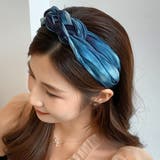 三つ編みカチューシャ 韓国風 ヘアバンド | SUNSHINE CLOSET | 詳細画像11 