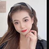 ツイストカチューシャ 韓国風 ヘアアクセ | SUNSHINE CLOSET | 詳細画像5 