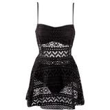 水着 レディース レースモノキニセクシー | SUNSHINE CLOSET | 詳細画像23 