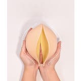 4倍盛りシリコンブラ 洗える極厚粘着ブラ | SUNSHINE CLOSET | 詳細画像3 