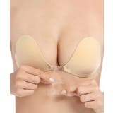 ハート型シリコンブラ盛れるシリコンパッド | SUNSHINE CLOSET | 詳細画像3 