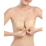 ハート型シリコンブラ盛れるシリコンパッド | SUNSHINE CLOSET | 詳細画像5 