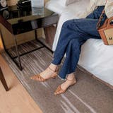 ポインテッドトゥ グルカサンダル レトロ | SUNSHINE CLOSET | 詳細画像14