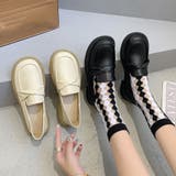 ローファー レディース パンプス 厚底靴 | SUNSHINE CLOSET | 詳細画像13