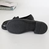 ローファー レディース パンプス 厚底靴 | SUNSHINE CLOSET | 詳細画像19