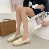 ローファー レディース パンプス 厚底靴 | SUNSHINE CLOSET | 詳細画像8