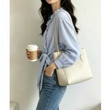 フリルブラウス レディース 大人可愛い | SUNSHINE CLOSET | 詳細画像17 