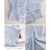 フリルブラウス レディース 大人可愛い | SUNSHINE CLOSET | 詳細画像25 
