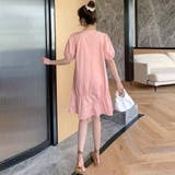 マタニティワンピース 体型カバーワンピ | ANGELCLOSET | 詳細画像10