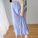 マタニティワンピース 体型カバーワンピ | ANGELCLOSET | 詳細画像7