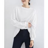 ボーダーtシャツ レディース 長袖ロンT | ANGELCLOSET | 詳細画像11