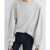 ボーダーtシャツ レディース 長袖ロンT | ANGELCLOSET | 詳細画像16