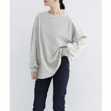 ボーダーtシャツ レディース 長袖ロンT | ANGELCLOSET | 詳細画像17
