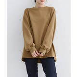 ボーダーtシャツ レディース 長袖ロンT | ANGELCLOSET | 詳細画像19
