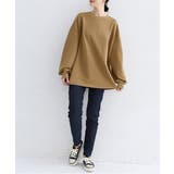 ボーダーtシャツ レディース 長袖ロンT | ANGELCLOSET | 詳細画像20