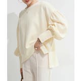 ボリューム袖 スウェット レディース長袖 | SUNSHINE CLOSET | 詳細画像15