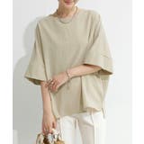 ブラウス レディース ドルマンカットソー | ANGELCLOSET | 詳細画像11