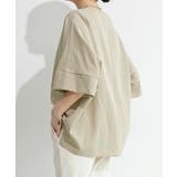 ブラウス レディース ドルマンカットソー | ANGELCLOSET | 詳細画像13