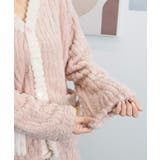 フリースパジャマ ふわふわルームウェア冬 | SUNSHINE CLOSET | 詳細画像22 
