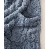 フリースワンピースパジャマ 冬レディース | SUNSHINE CLOSET | 詳細画像19 