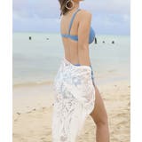 ラインホールドビキニ水着セット セクシー | SUNSHINE CLOSET | 詳細画像12 