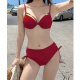 ラインホールドビキニ水着セット セクシー | SUNSHINE CLOSET | 詳細画像14 