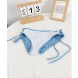 ラインホールドビキニ水着セット セクシー | SUNSHINE CLOSET | 詳細画像18 