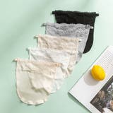 ブラカバー レディース胸元カバーブラ隠し | SUNSHINE CLOSET | 詳細画像10 