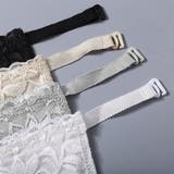 ブラカバー レディース胸元カバーブラ隠し | SUNSHINE CLOSET | 詳細画像14 