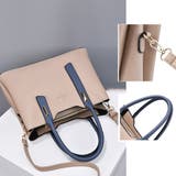 トートバッグ レディースショルダーバッグ | SUNSHINE CLOSET | 詳細画像25 