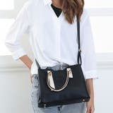 トートバッグ レディースショルダーバッグ | SUNSHINE CLOSET | 詳細画像9 