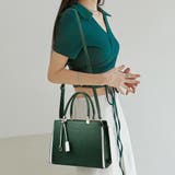 トートバッグ レディースショルダーバッグ | SUNSHINE CLOSET | 詳細画像6 
