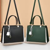 トートバッグ レディースショルダーバッグ | SUNSHINE CLOSET | 詳細画像7 