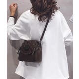 ショルダーバッグ レディース 斜め掛け鞄 | SUNSHINE CLOSET | 詳細画像11