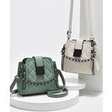 ショルダーバッグ レディース 斜め掛け鞄 | SUNSHINE CLOSET | 詳細画像12