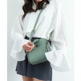 ショルダーバッグ レディース 斜め掛け鞄 | SUNSHINE CLOSET | 詳細画像6