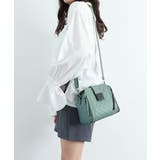 ショルダーバッグ レディース 斜め掛け鞄 | SUNSHINE CLOSET | 詳細画像7