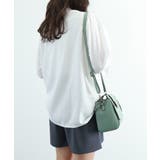 ショルダーバッグ レディース 斜め掛け鞄 | SUNSHINE CLOSET | 詳細画像8