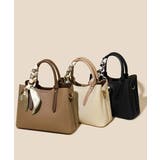 レディース ショルダーバッグ 斜めがけ鞄 | SUNSHINE CLOSET | 詳細画像12 
