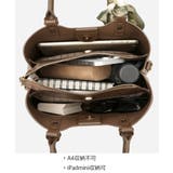 レディース ショルダーバッグ 斜めがけ鞄 | SUNSHINE CLOSET | 詳細画像14 