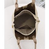 レディース ショルダーバッグ 斜めがけ鞄 | SUNSHINE CLOSET | 詳細画像15 