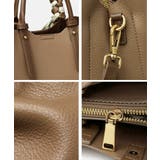 レディース ショルダーバッグ 斜めがけ鞄 | SUNSHINE CLOSET | 詳細画像17 