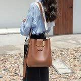 ショルダーバッグ レディース肩掛けバッグ | SUNSHINE CLOSET | 詳細画像1 