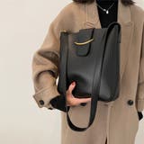 ショルダーバッグ レディース肩掛けバッグ | SUNSHINE CLOSET | 詳細画像11 