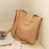 ショルダーバッグ レディース肩掛けバッグ | SUNSHINE CLOSET | 詳細画像15 